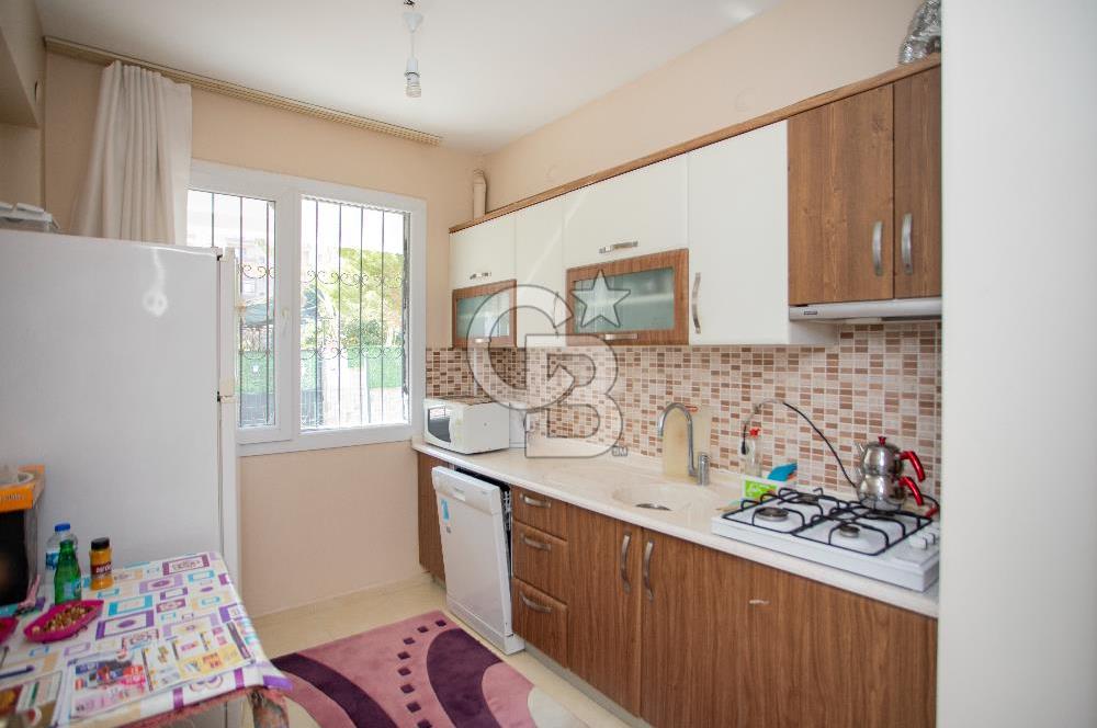 Egekent 2 de 3+1 Kapalı Mutfak Satılık Daire