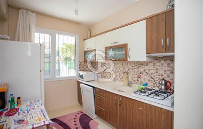 Egekent 2 de 3+1 Kapalı Mutfak Satılık Daire