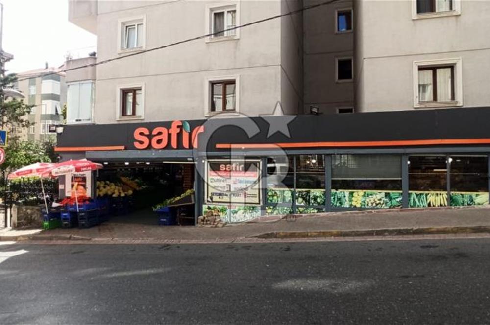 ÜMRANİYE ÇAKMAK SİTE İÇERİSİNDE 3+1 160 M2 MÜKEMMEL DAİRE