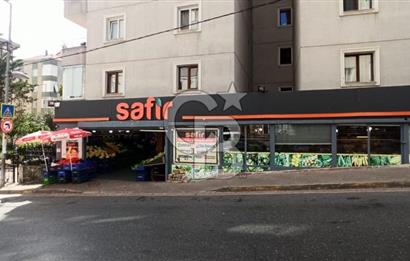 ÜMRANİYE ÇAKMAK SİTE İÇERİSİNDE 3+1 160 M2 MÜKEMMEL DAİRE