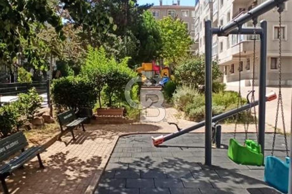 ÜMRANİYE ÇAKMAK SİTE İÇERİSİNDE 3+1 160 M2 MÜKEMMEL DAİRE