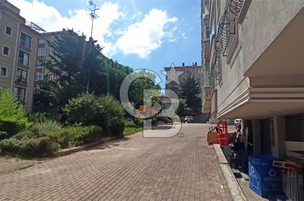 ÜMRANİYE ÇAKMAK SİTE İÇERİSİNDE 3+1 160 M2 MÜKEMMEL DAİRE