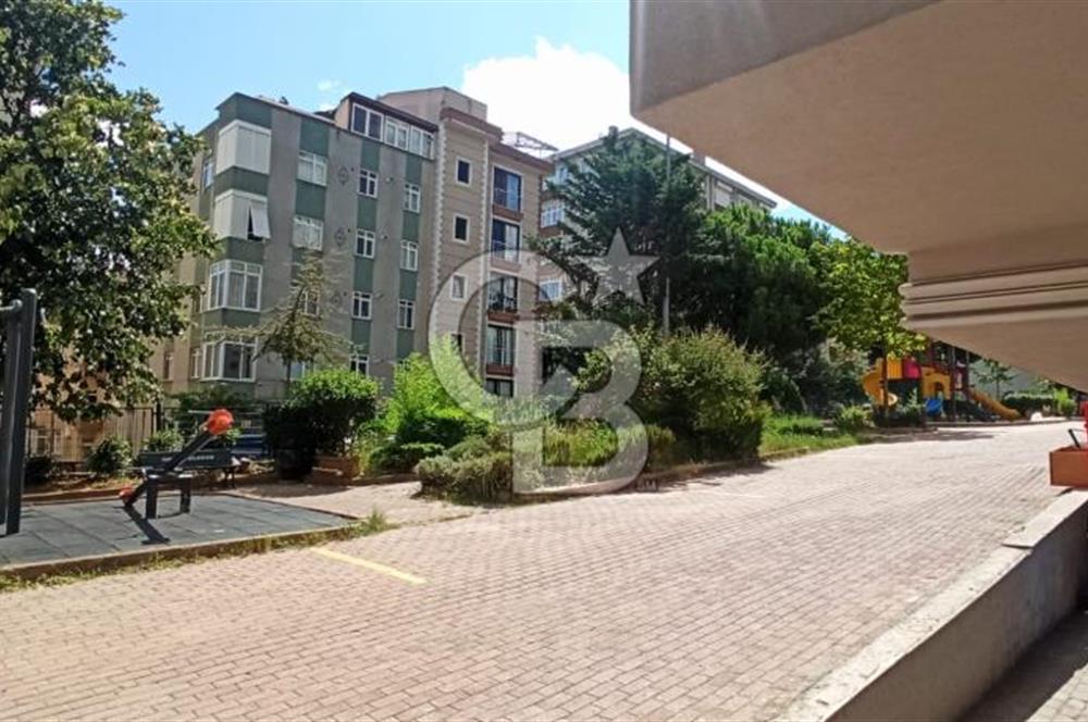 ÜMRANİYE ÇAKMAK SİTE İÇERİSİNDE 3+1 160 M2 MÜKEMMEL DAİRE