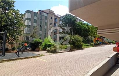 ÜMRANİYE ÇAKMAK SİTE İÇERİSİNDE 3+1 160 M2 MÜKEMMEL DAİRE