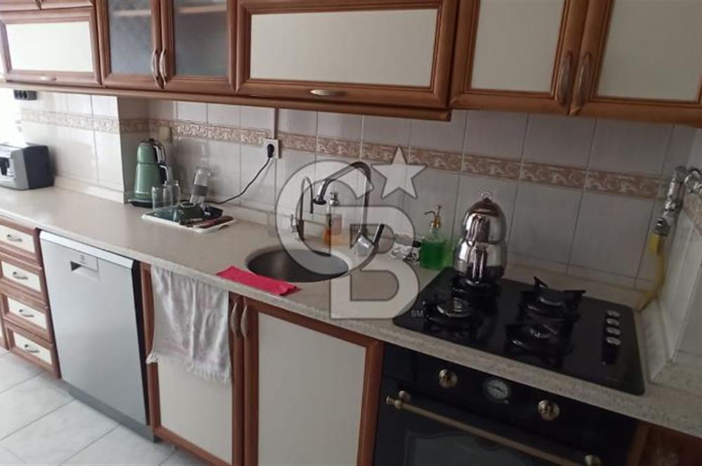 ÜMRANİYE ÇAKMAK SİTE İÇERİSİNDE 3+1 160 M2 MÜKEMMEL DAİRE