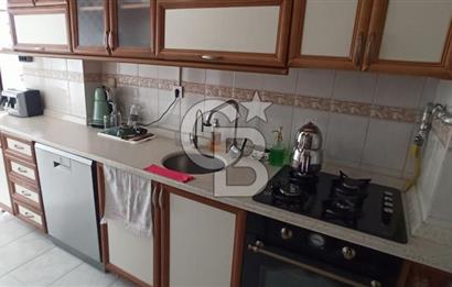 ÜMRANİYE ÇAKMAK SİTE İÇERİSİNDE 3+1 160 M2 MÜKEMMEL DAİRE