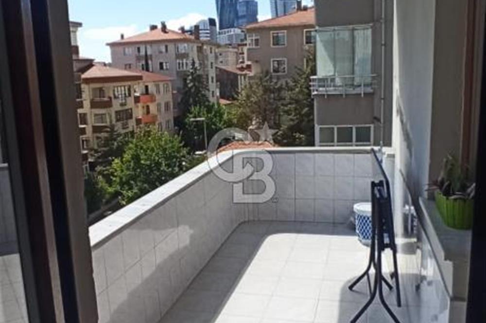 ÜMRANİYE ÇAKMAK SİTE İÇERİSİNDE 3+1 160 M2 MÜKEMMEL DAİRE