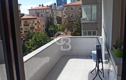 ÜMRANİYE ÇAKMAK SİTE İÇERİSİNDE 3+1 160 M2 MÜKEMMEL DAİRE