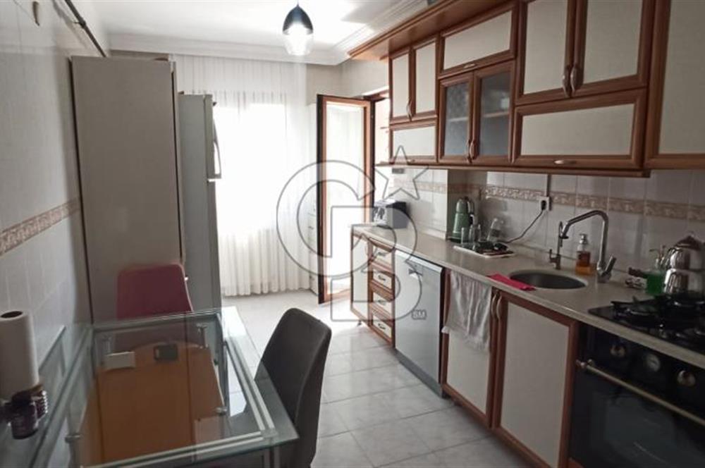 ÜMRANİYE ÇAKMAK SİTE İÇERİSİNDE 3+1 160 M2 MÜKEMMEL DAİRE