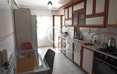 ÜMRANİYE ÇAKMAK SİTE İÇERİSİNDE 3+1 160 M2 MÜKEMMEL DAİRE