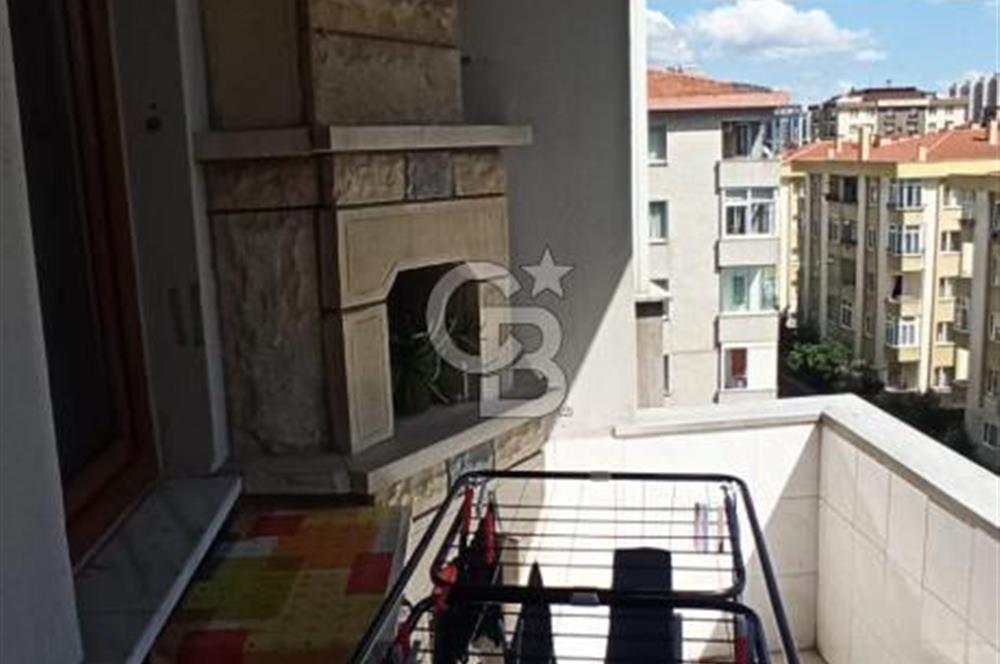 ÜMRANİYE ÇAKMAK SİTE İÇERİSİNDE 3+1 160 M2 MÜKEMMEL DAİRE