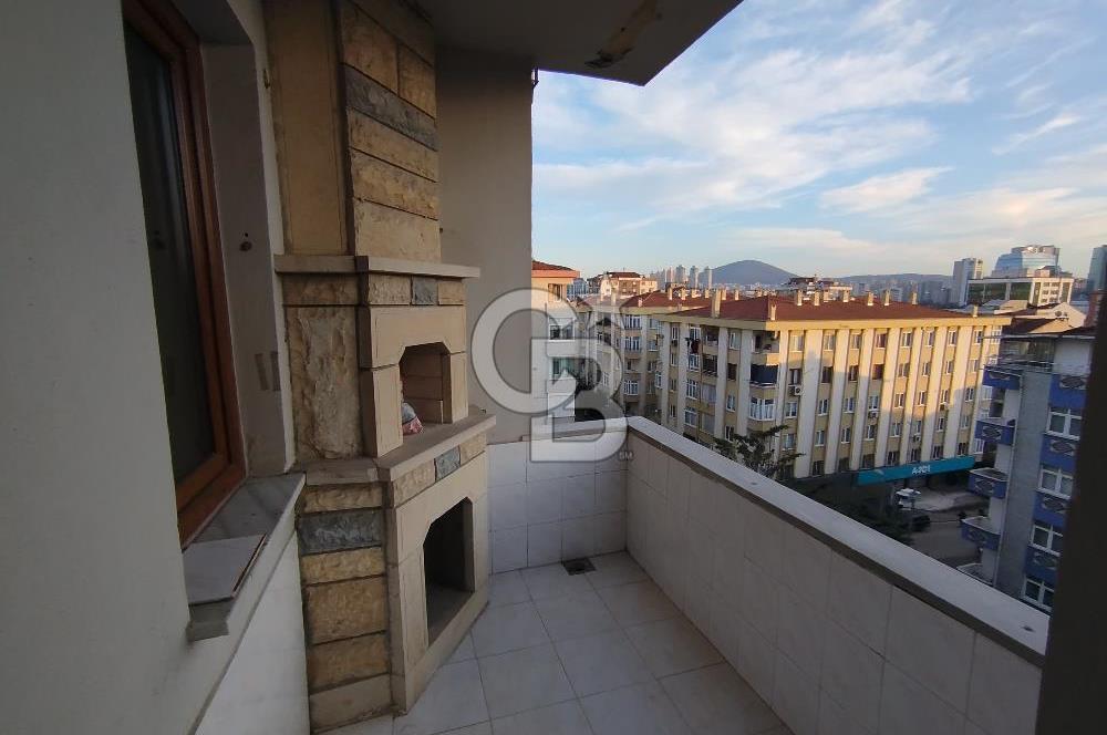 ÜMRANİYE ÇAKMAK SİTE İÇERİSİNDE 3+1 160 M2 MÜKEMMEL DAİRE