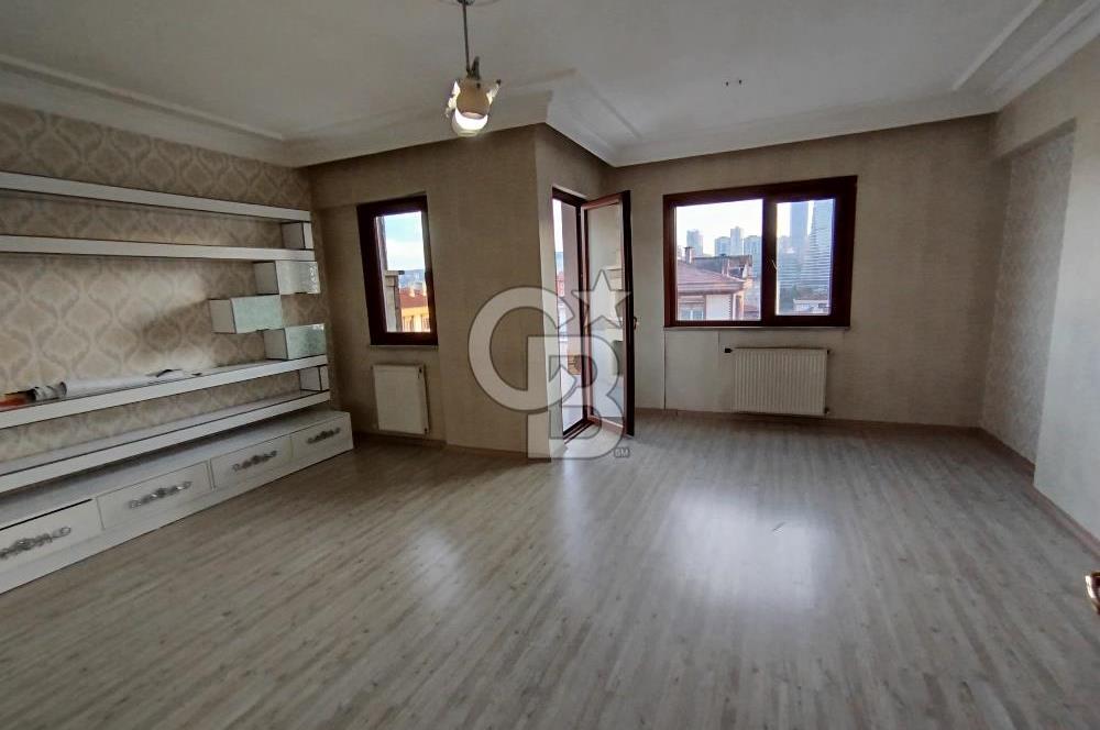 ÜMRANİYE ÇAKMAK SİTE İÇERİSİNDE 3+1 160 M2 MÜKEMMEL DAİRE