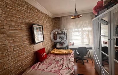ŞAFAKTEPE' DE YAPILI ARA KATTA TÜM CEPHELERİ AÇIK 3+1 DAİRE