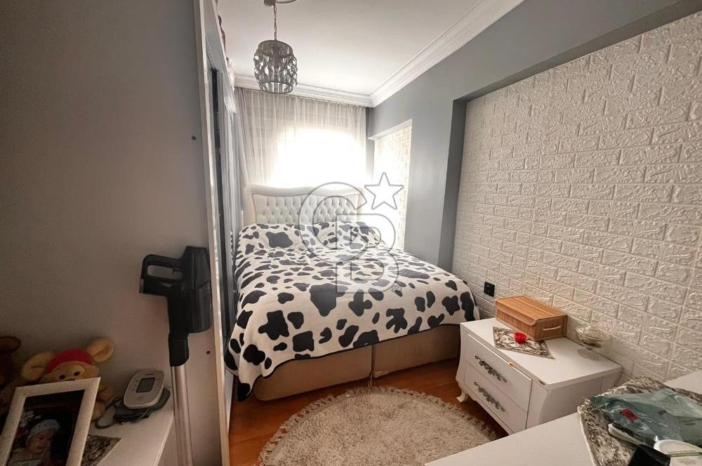 ŞAFAKTEPE' DE YAPILI ARA KATTA TÜM CEPHELERİ AÇIK 3+1 DAİRE