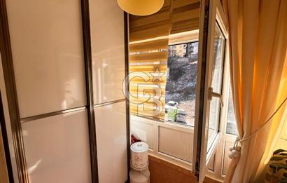 ŞAFAKTEPE' DE YAPILI ARA KATTA TÜM CEPHELERİ AÇIK 3+1 DAİRE