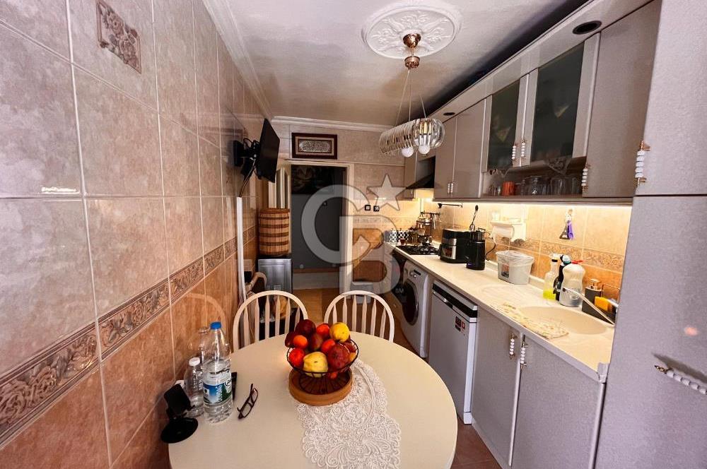 ŞAFAKTEPE' DE YAPILI ARA KATTA TÜM CEPHELERİ AÇIK 3+1 DAİRE