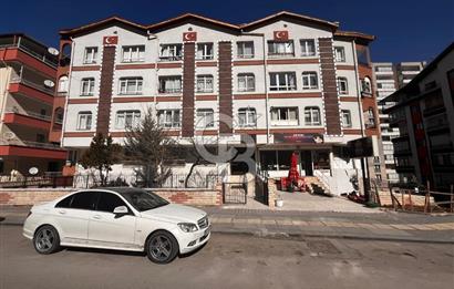 ŞAFAKTEPE' DE YAPILI ARA KATTA TÜM CEPHELERİ AÇIK 3+1 DAİRE