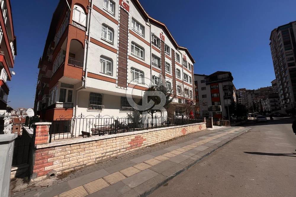 ŞAFAKTEPE' DE YAPILI ARA KATTA TÜM CEPHELERİ AÇIK 3+1 DAİRE