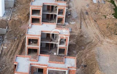 DEREKÖY'DE PROJEDEN SATILIK 180 M2 3+1 HAVUZLU MÜSTAKİL VİLLA