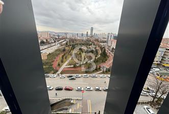 ANKARA/ALTINDAĞ YENİ İTFAİYECİLER ÇARŞISINDA KİRALİK OFİS 