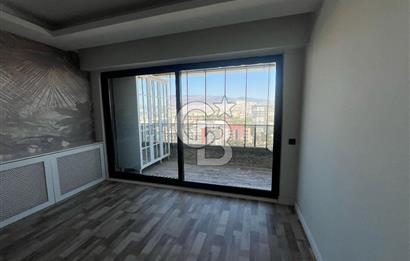 Bornova Goldiva Kuzey’de Ultra Lüks Satılık 2+1 Daire