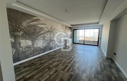 Bornova Goldiva Kuzey’de Ultra Lüks Satılık 2+1 Daire