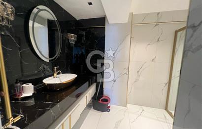 Bornova Goldiva Kuzey’de Ultra Lüks Satılık 2+1 Daire
