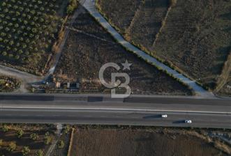 Torbalı Taşkesik'te Müstakil Tapulu Arazi