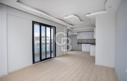 Bağarası Kazım Dirik Mahallesinde 3+1 Bahçe Katı Daire