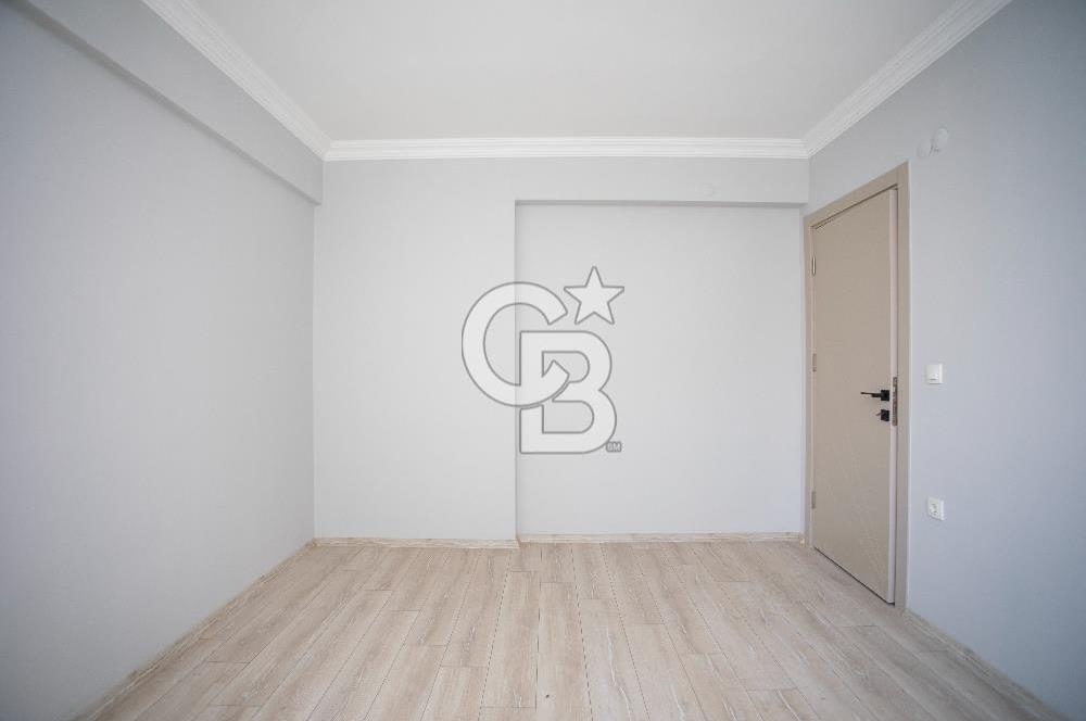 Bağarası Kazım Dirik Mahallesinde 3+1 Bahçe Katı Daire