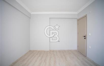 Bağarası Kazım Dirik Mahallesinde 3+1 Bahçe Katı Daire