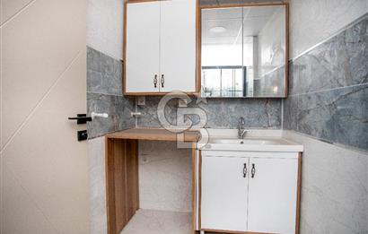 Bağarası Kazım Dirik Mahallesinde 3+1 Bahçe Katı Daire