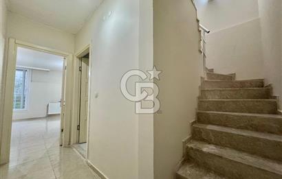 Çiğli Maltepe Mh. Doğalgazlı Bahçeli Satılık 2+1 Dubleks Daire