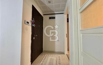Çiğli Maltepe Mh. Doğalgazlı Bahçeli Satılık 2+1 Dubleks Daire