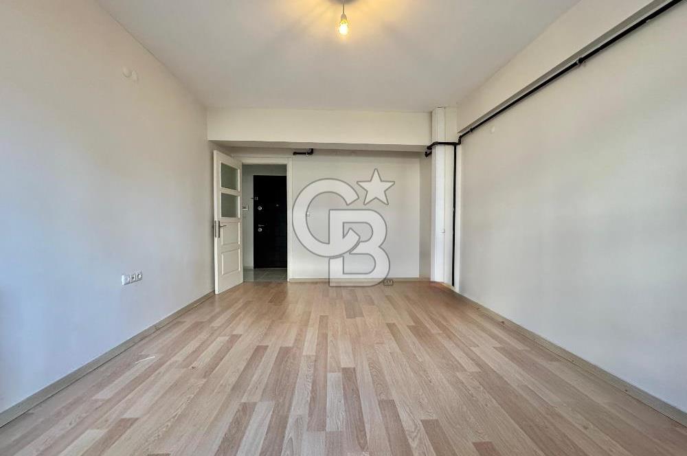 Çiğli Maltepe Mh. Doğalgazlı Bahçeli Satılık 2+1 Dubleks Daire