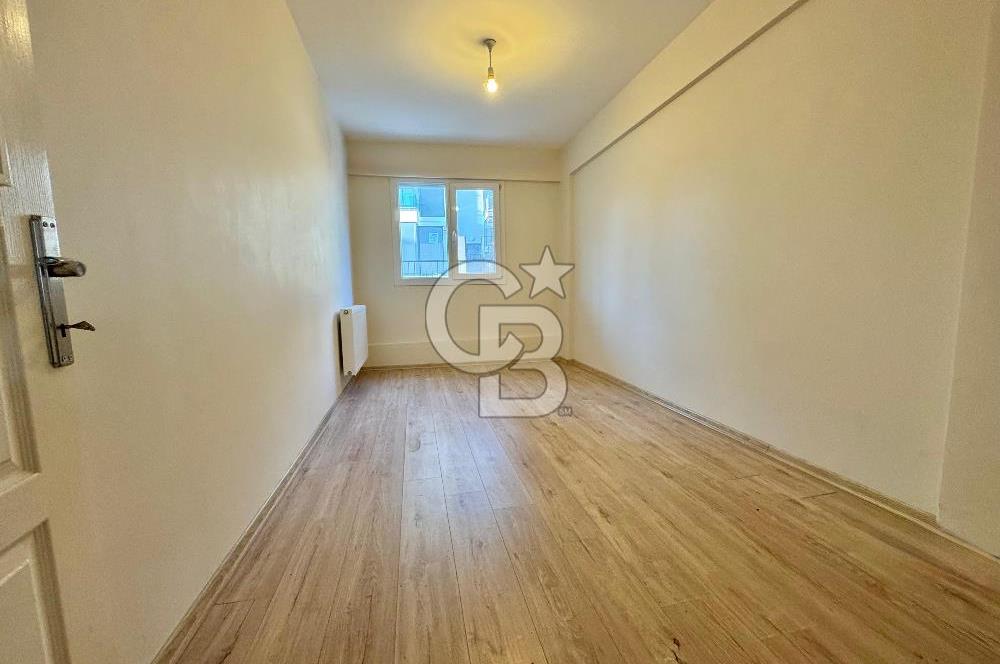 Çiğli Maltepe Mh. Doğalgazlı Bahçeli Satılık 2+1 Dubleks Daire