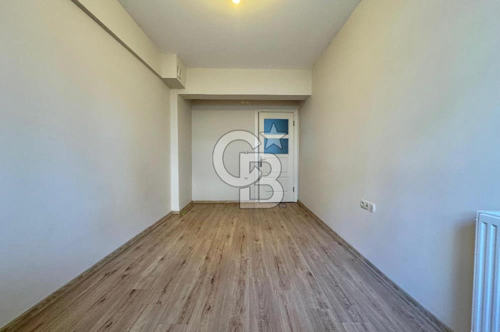 Çiğli Maltepe Mh. Doğalgazlı Bahçeli Satılık 2+1 Dubleks Daire