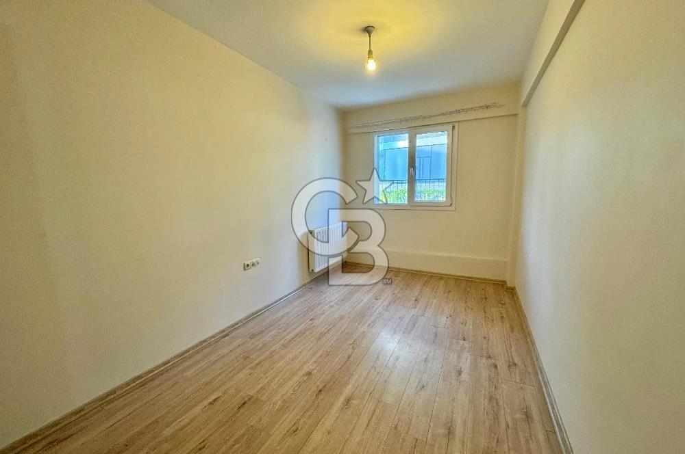 Çiğli Maltepe Mh. Doğalgazlı Bahçeli Satılık 2+1 Dubleks Daire