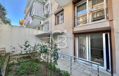 Çiğli Maltepe Mh. Doğalgazlı Bahçeli Satılık 2+1 Dubleks Daire