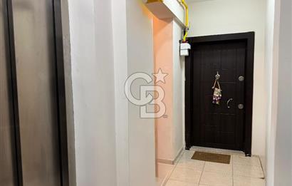 Çiğli Maltepe Mh. Doğalgazlı Bahçeli Satılık 2+1 Dubleks Daire