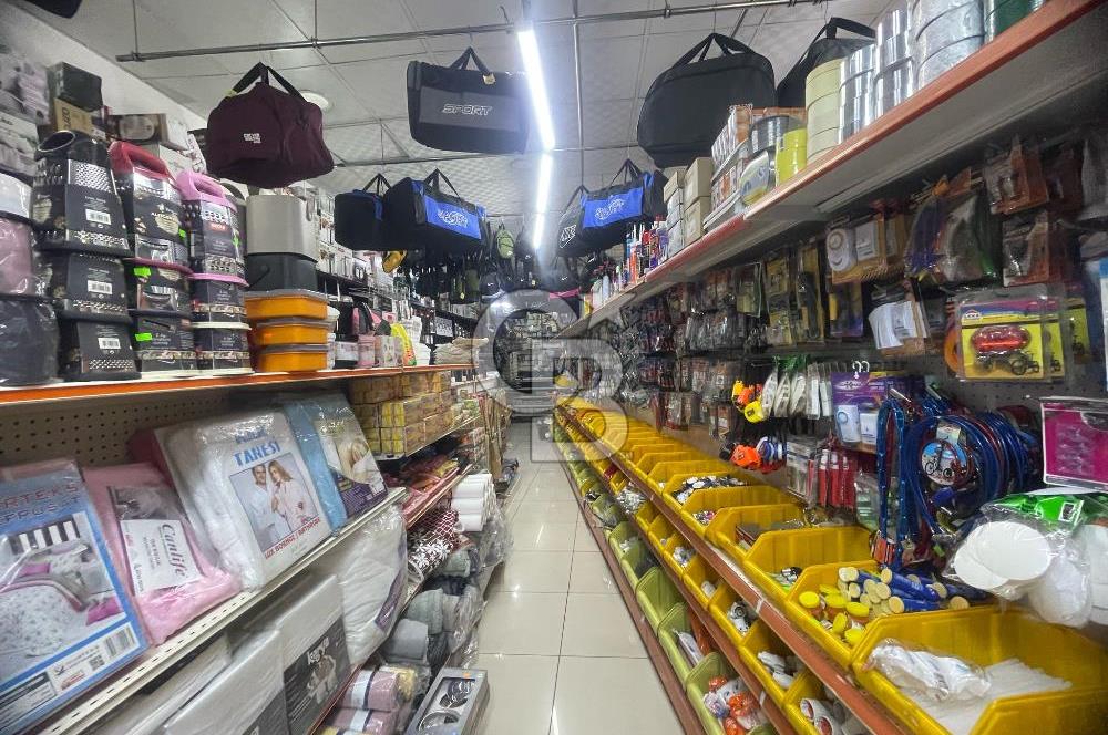 Konak Gültepe’de 430 m2 Devren Kiralık Avm 