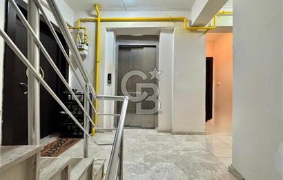 Çiğli Maltepe Mh. Doğalgazlı Bahçeli Satılık 2+1 Dubleks Daire