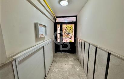 Çiğli Maltepe Mh. Doğalgazlı Bahçeli Satılık 2+1 Dubleks Daire