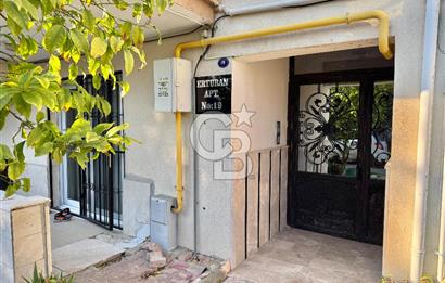 Çiğli Maltepe Mh. Doğalgazlı Bahçeli Satılık 2+1 Dubleks Daire