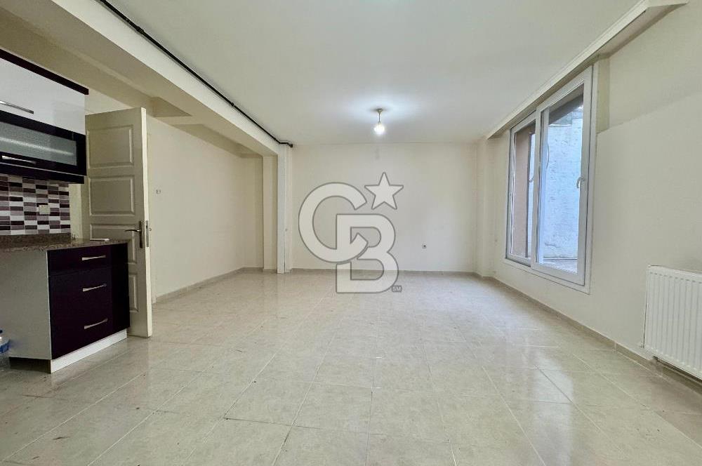 Çiğli Maltepe Mh. Doğalgazlı Bahçeli Satılık 2+1 Dubleks Daire