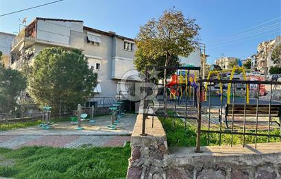 Çiğli Maltepe Mh. Doğalgazlı Bahçeli Satılık 2+1 Dubleks Daire