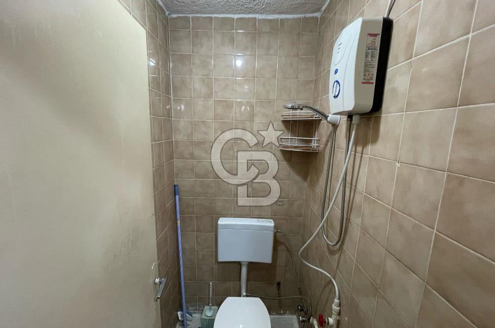  Konak Gültepe’de 430 m2 Devren Kiralık Avm 