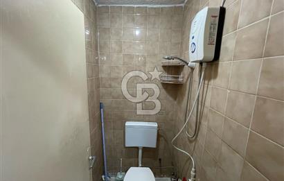  Konak Gültepe’de 430 m2 Devren Kiralık Avm 