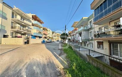 Çiğli Maltepe Mh. Doğalgazlı Bahçeli Satılık 2+1 Dubleks Daire